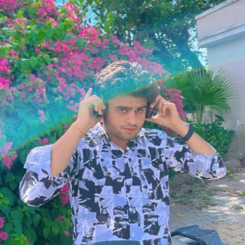 Ashwani Pradhan